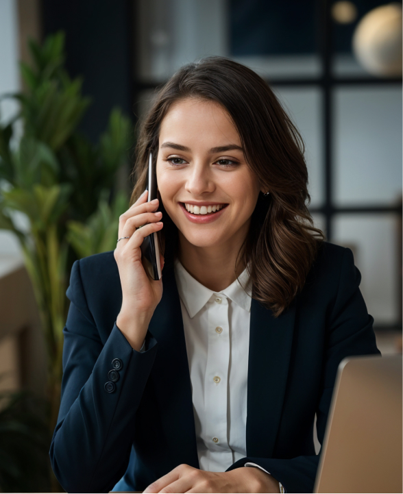 با ما تماس بگیرید